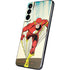 DC Comics The Flash Classic Art Sprint Pose Galaxy S22 Plus Skin